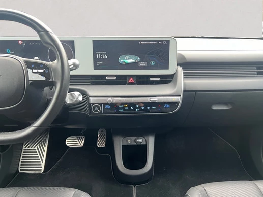 Hyundai IONIQ 5 - Afbeelding 4 van 25