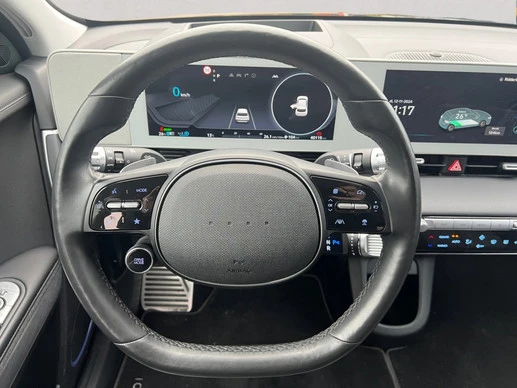 Hyundai IONIQ 5 - Afbeelding 6 van 25