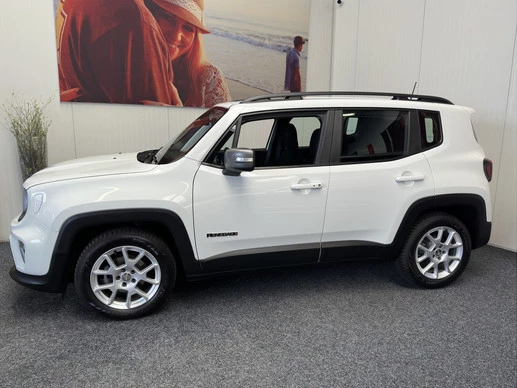 Jeep Renegade - Afbeelding 4 van 30