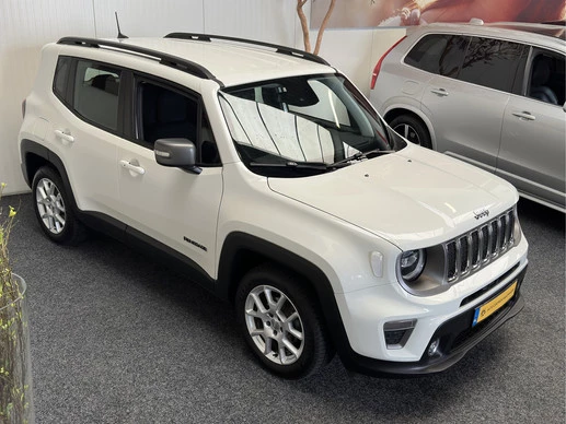 Jeep Renegade - Afbeelding 9 van 30