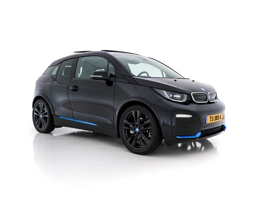 BMW i3 - Afbeelding 1 van 30