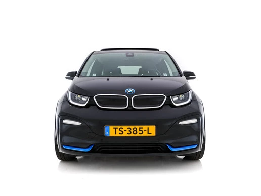 BMW i3 - Afbeelding 2 van 30