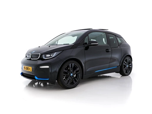 BMW i3 - Afbeelding 3 van 30