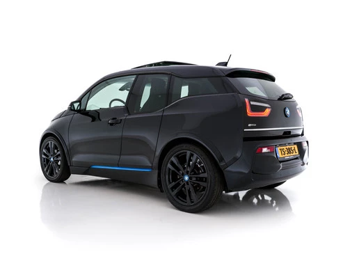 BMW i3 - Afbeelding 4 van 30