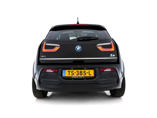 BMW i3 - Afbeelding 5 van 30