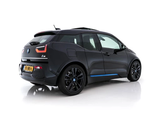 BMW i3 - Afbeelding 6 van 30