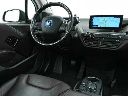 BMW i3 - Afbeelding 7 van 30