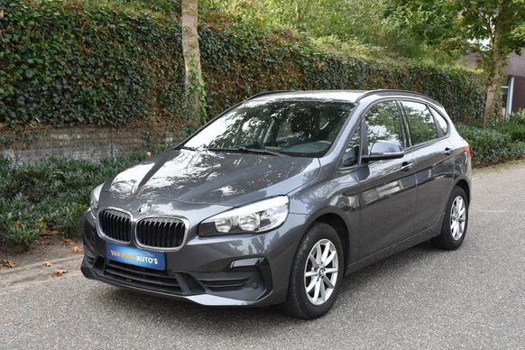 BMW 2 Serie - Afbeelding 2 van 17