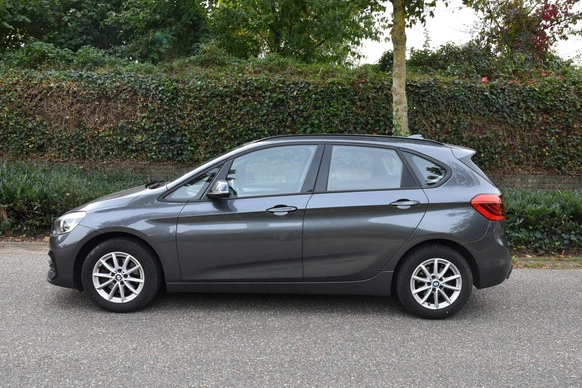 BMW 2 Serie - Afbeelding 4 van 17