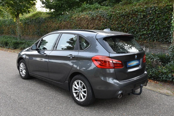 BMW 2 Serie - Afbeelding 5 van 17