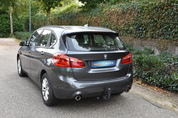 BMW 2 Serie - Afbeelding 6 van 17