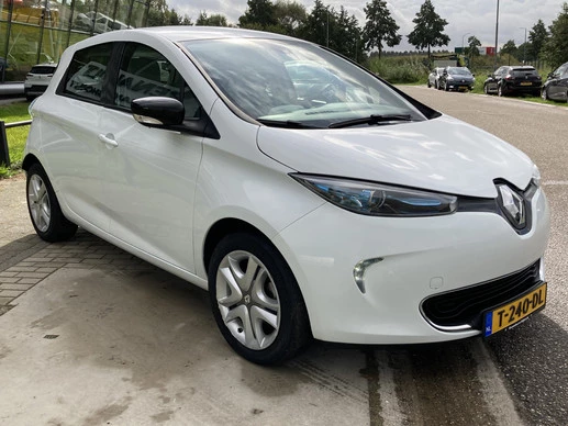 Renault ZOE - Afbeelding 4 van 19