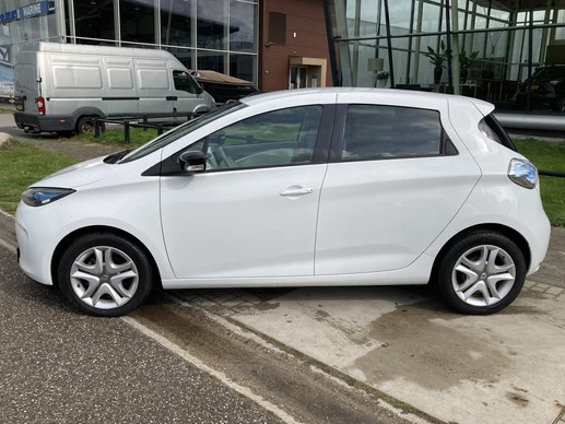 Renault ZOE - Afbeelding 6 van 19