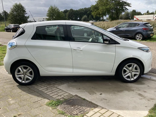 Renault ZOE - Afbeelding 7 van 19