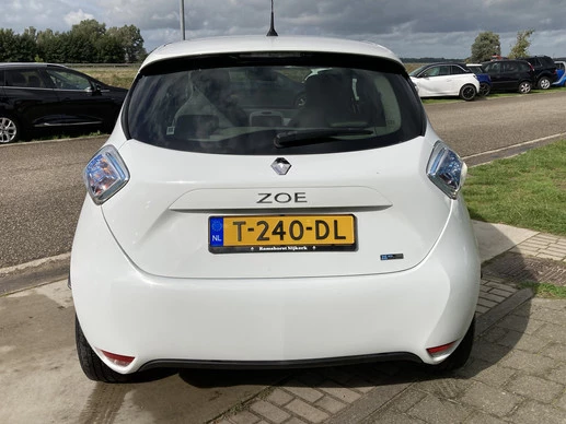 Renault ZOE - Afbeelding 8 van 19