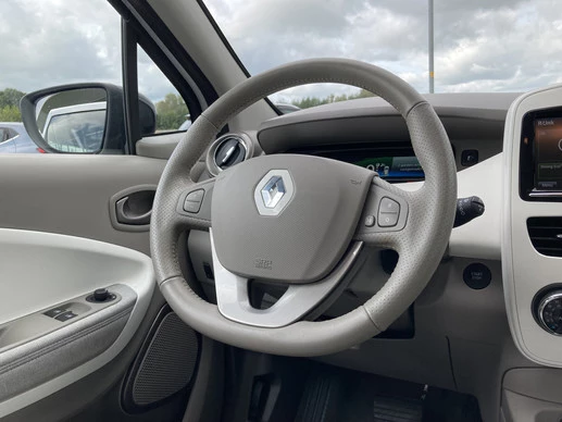 Renault ZOE - Afbeelding 13 van 19