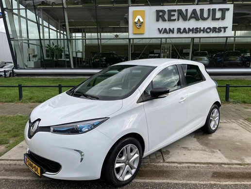 Renault ZOE - Afbeelding 1 van 19