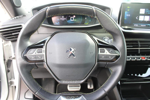 Peugeot e-2008 - Afbeelding 20 van 22