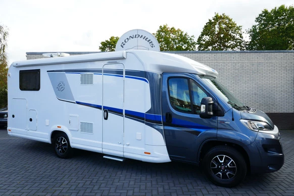 Fiat Ducato - Afbeelding 1 van 30