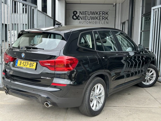 BMW X3 - Afbeelding 2 van 29