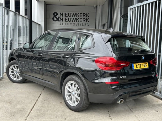 BMW X3 - Afbeelding 4 van 29