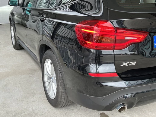 BMW X3 - Afbeelding 5 van 29