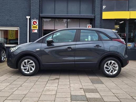 Opel Crossland X - Afbeelding 4 van 25