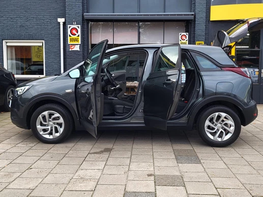 Opel Crossland X - Afbeelding 5 van 25