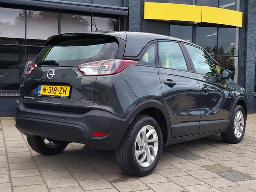 Opel Crossland X - Afbeelding 6 van 25