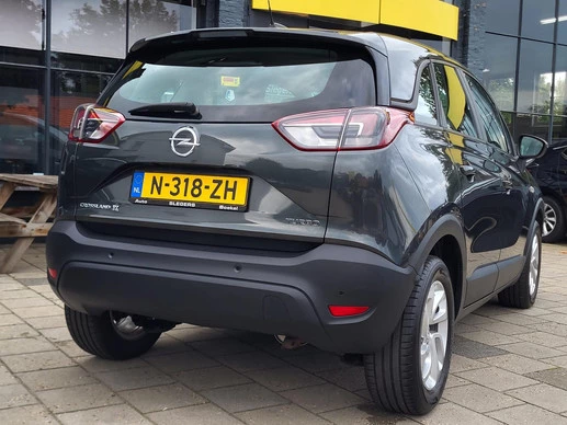 Opel Crossland X - Afbeelding 7 van 25