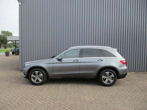 Mercedes-Benz GLC - Afbeelding 2 van 23