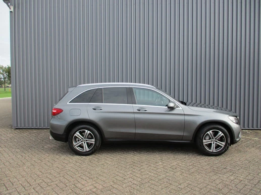 Mercedes-Benz GLC - Afbeelding 3 van 23