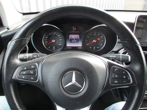 Mercedes-Benz GLC - Afbeelding 9 van 23