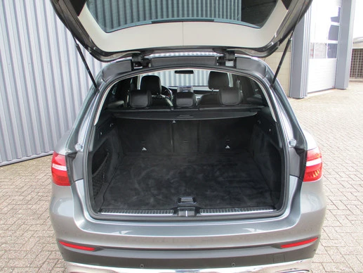 Mercedes-Benz GLC - Afbeelding 19 van 23