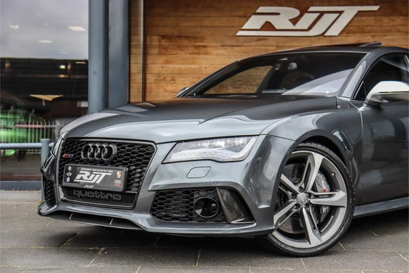 Audi RS7 - Afbeelding 2 van 30