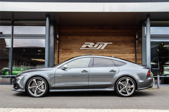 Audi RS7 - Afbeelding 4 van 30