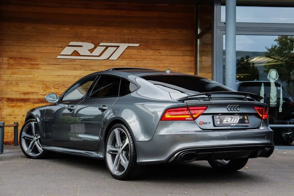 Audi RS7 - Afbeelding 12 van 30