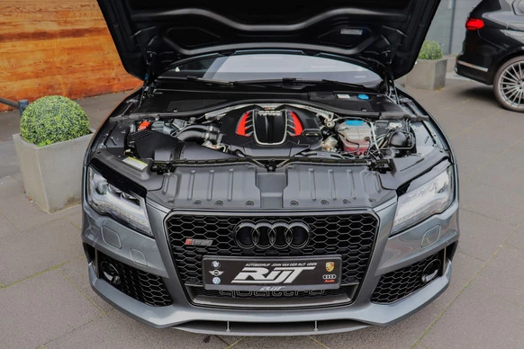 Audi RS7 - Afbeelding 20 van 30