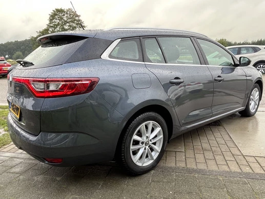 Renault Mégane Estate - Afbeelding 2 van 26