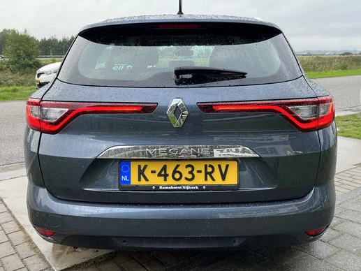 Renault Mégane Estate - Afbeelding 7 van 26