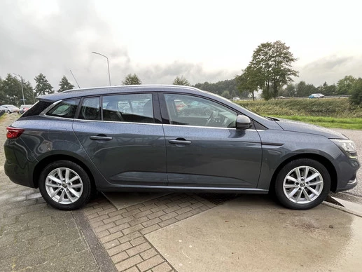 Renault Mégane Estate - Afbeelding 10 van 26