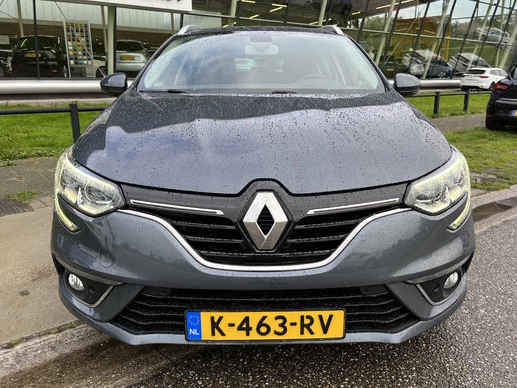 Renault Mégane Estate - Afbeelding 11 van 26