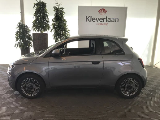 Fiat 500e - Afbeelding 4 van 30