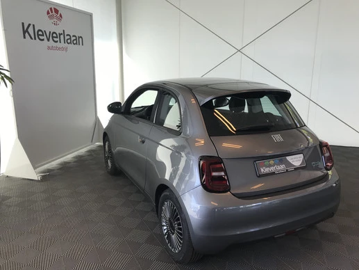 Fiat 500e - Afbeelding 5 van 30