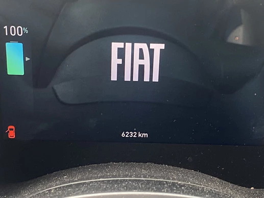 Fiat 500e - Afbeelding 14 van 30