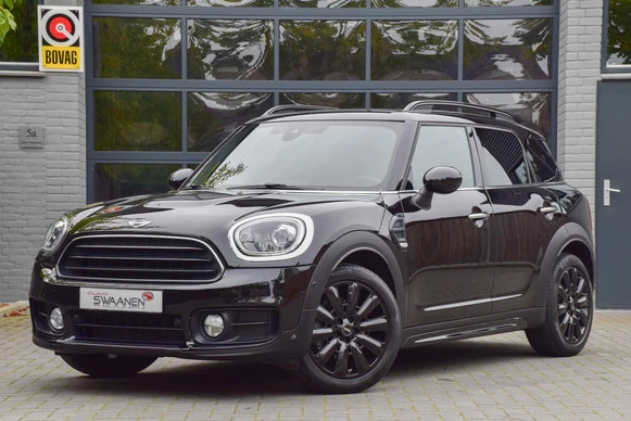 MINI Countryman - Afbeelding 1 van 30