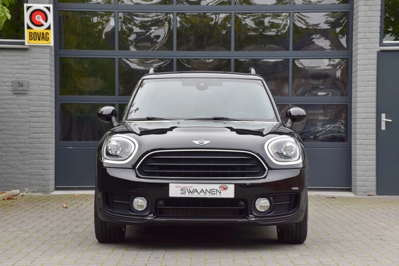 MINI Countryman - Afbeelding 2 van 30