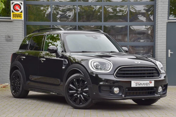 MINI Countryman - Afbeelding 3 van 30