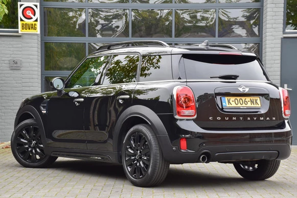 MINI Countryman - Afbeelding 4 van 30