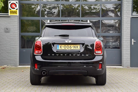 MINI Countryman - Afbeelding 5 van 30